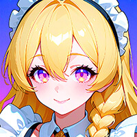 愛莉的主線任務 Icon